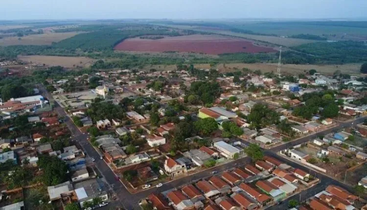 Imagem de compartilhamento para o artigo Justiça Eleitoral indefere candidaturas de dois vereadores em Paraíso das Águas da MS Todo dia